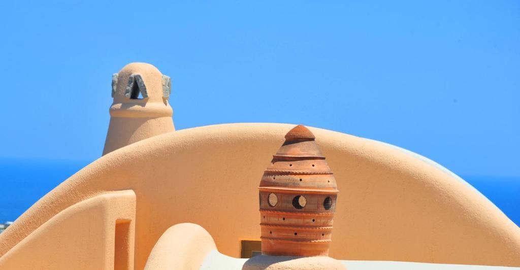 الشقق الفندقية Vóthonفي  بلياداس إيكو هاوسز المظهر الخارجي الصورة